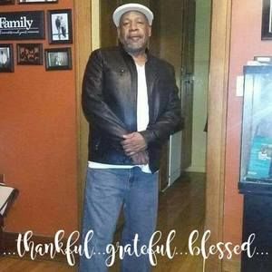 Meet your Posher, William